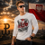 LONGSLEEVE PATRIOTYCZNY ULICZNY PARTYZANT